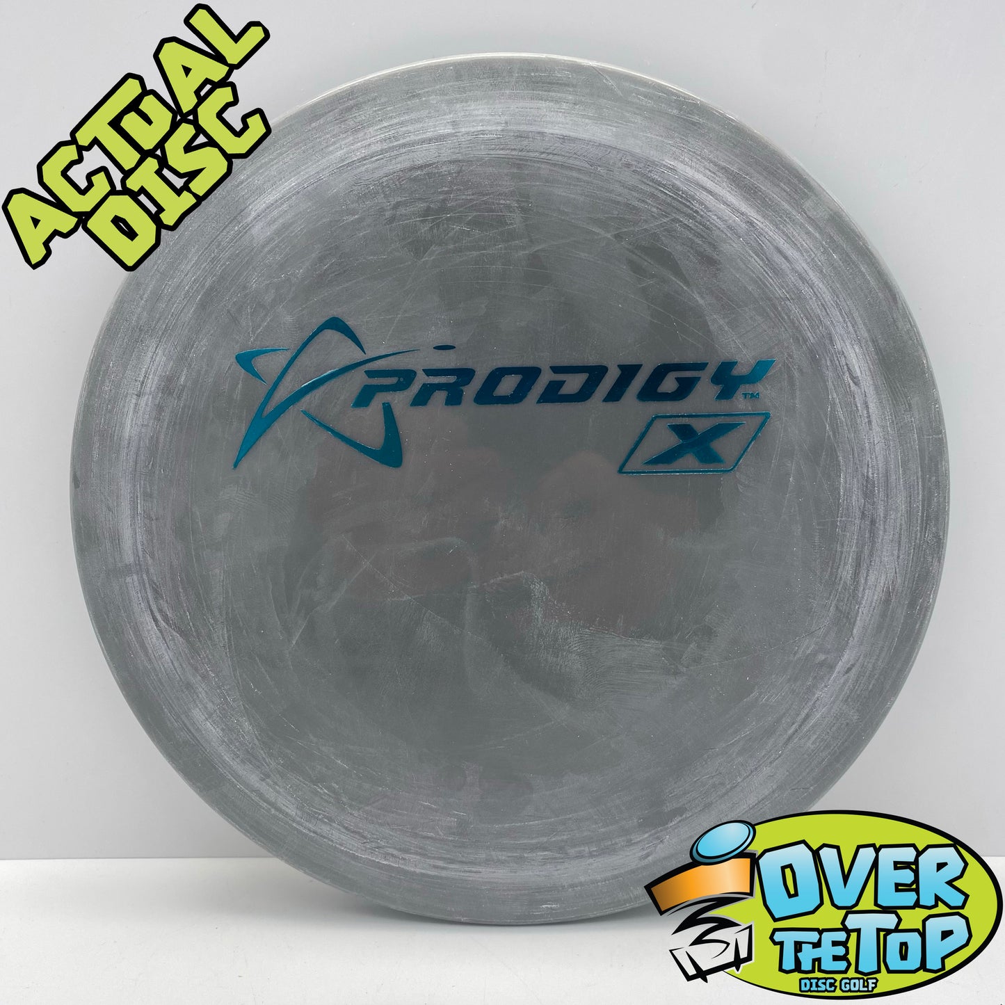 H3V2 400 Used (6. Clean) 175g