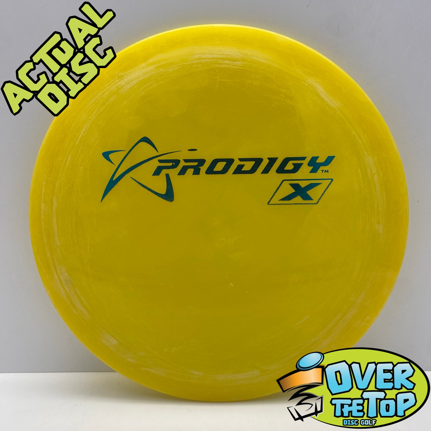 H3V2 400 Used (7. Clean) 174g