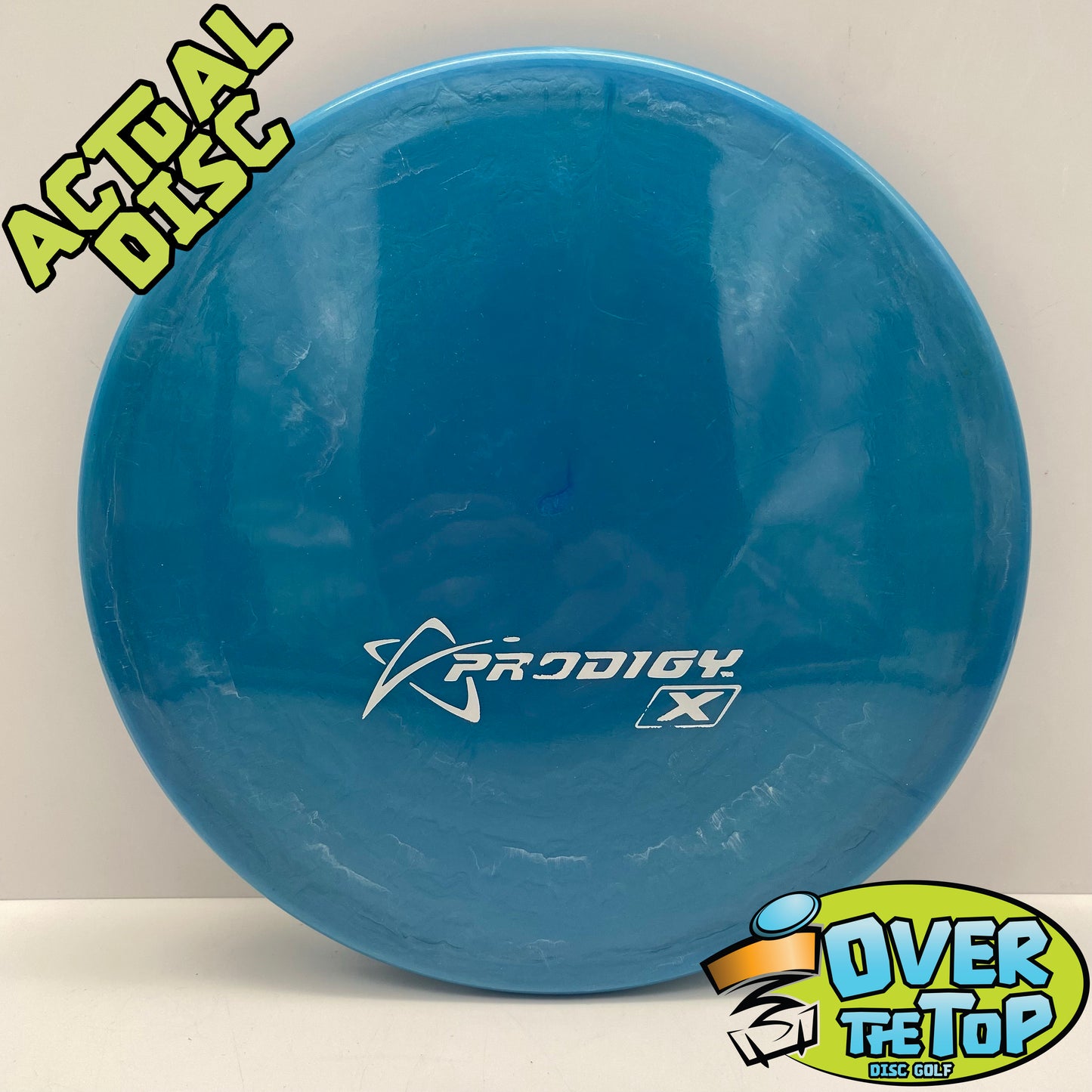 A2 500 Used (9. Clean) 172g