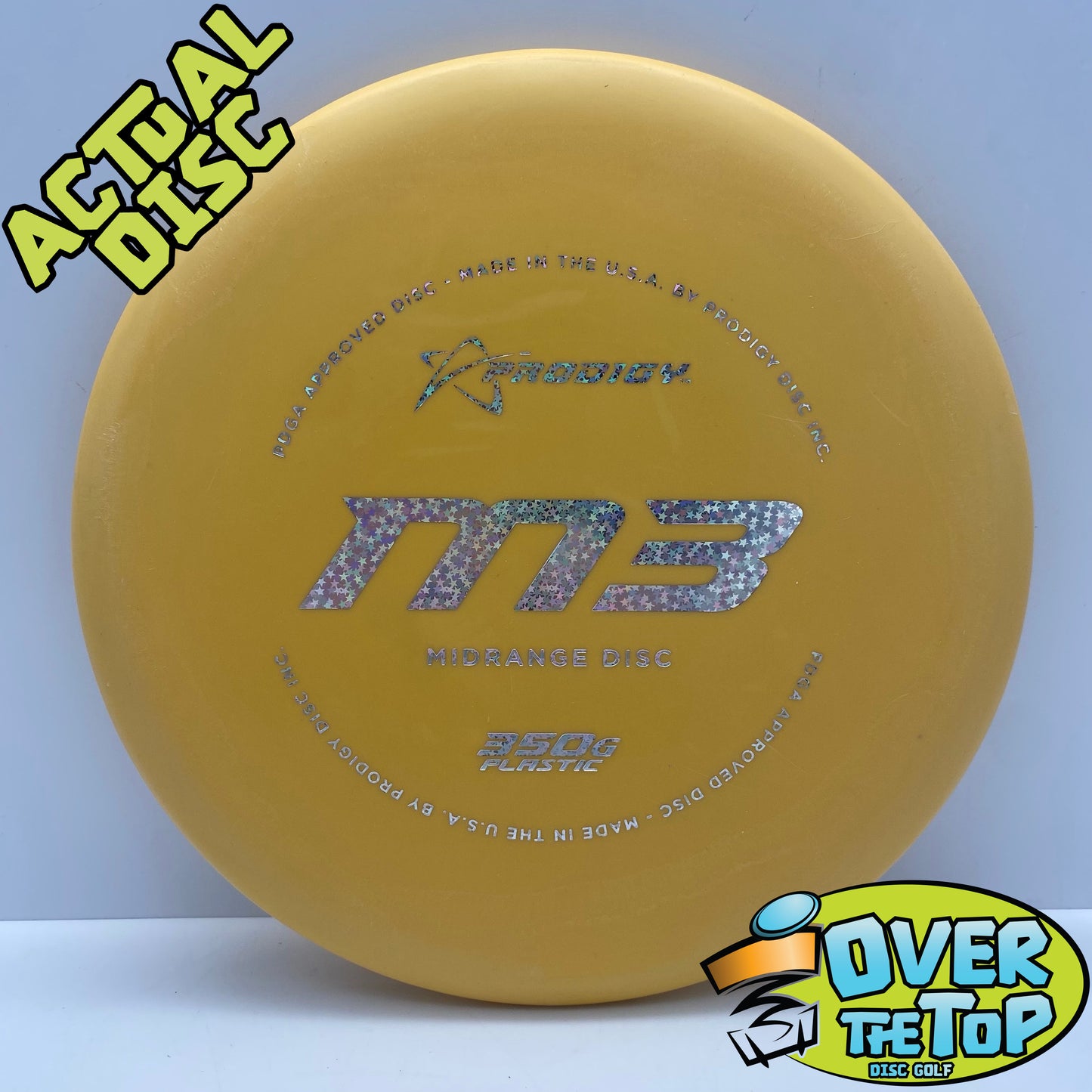 M3 350G 180g