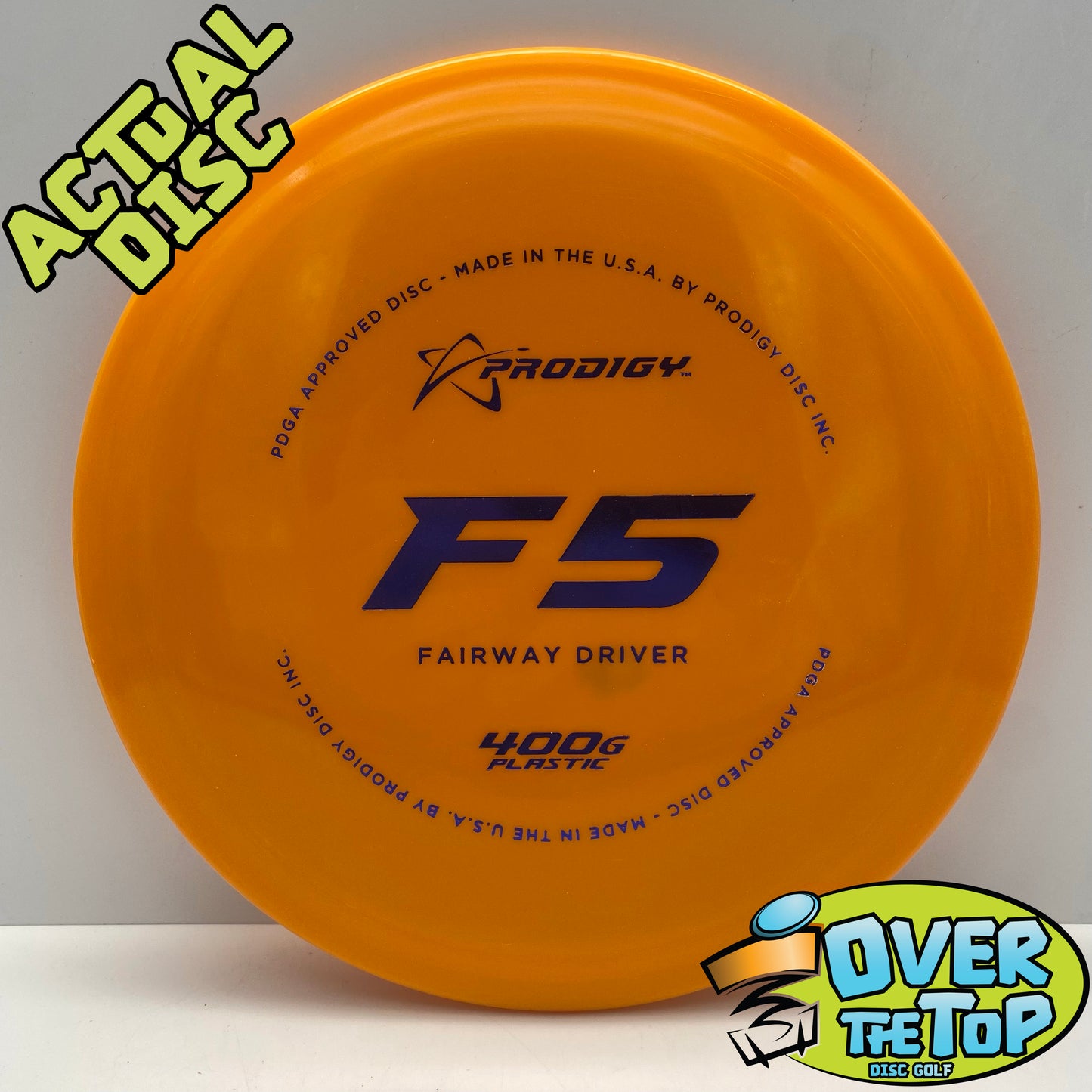 F5 400g 175g