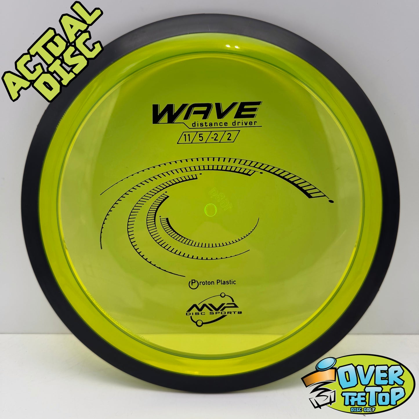 Wave Proton Classic 168g