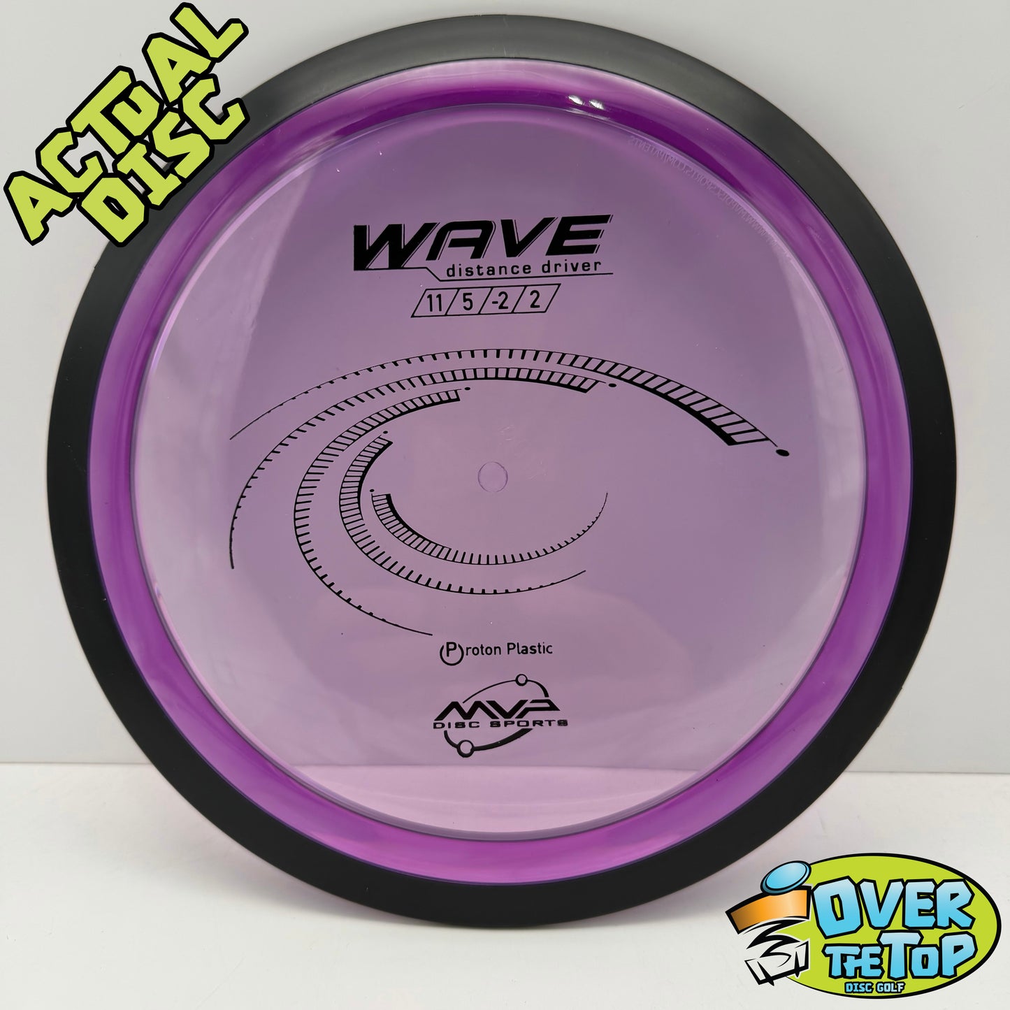 Wave Proton Classic 170g