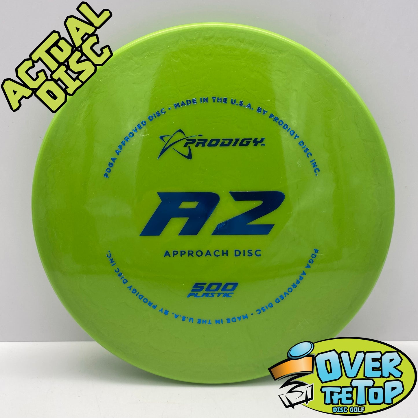 A2 500 172g