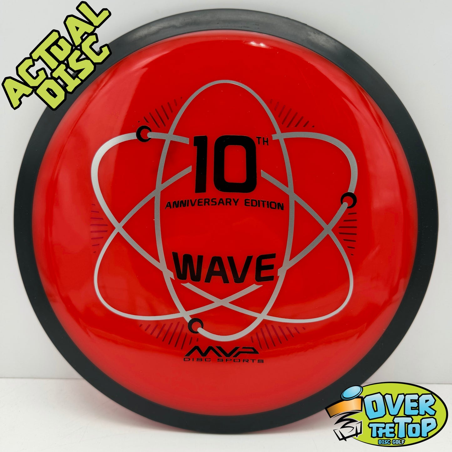 Wave Neutron Classic Used (9/10. Clean) 175g