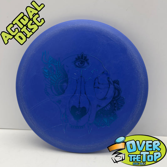 MD3 P-Line Innova Molded Used (6. LE/SE) 175g