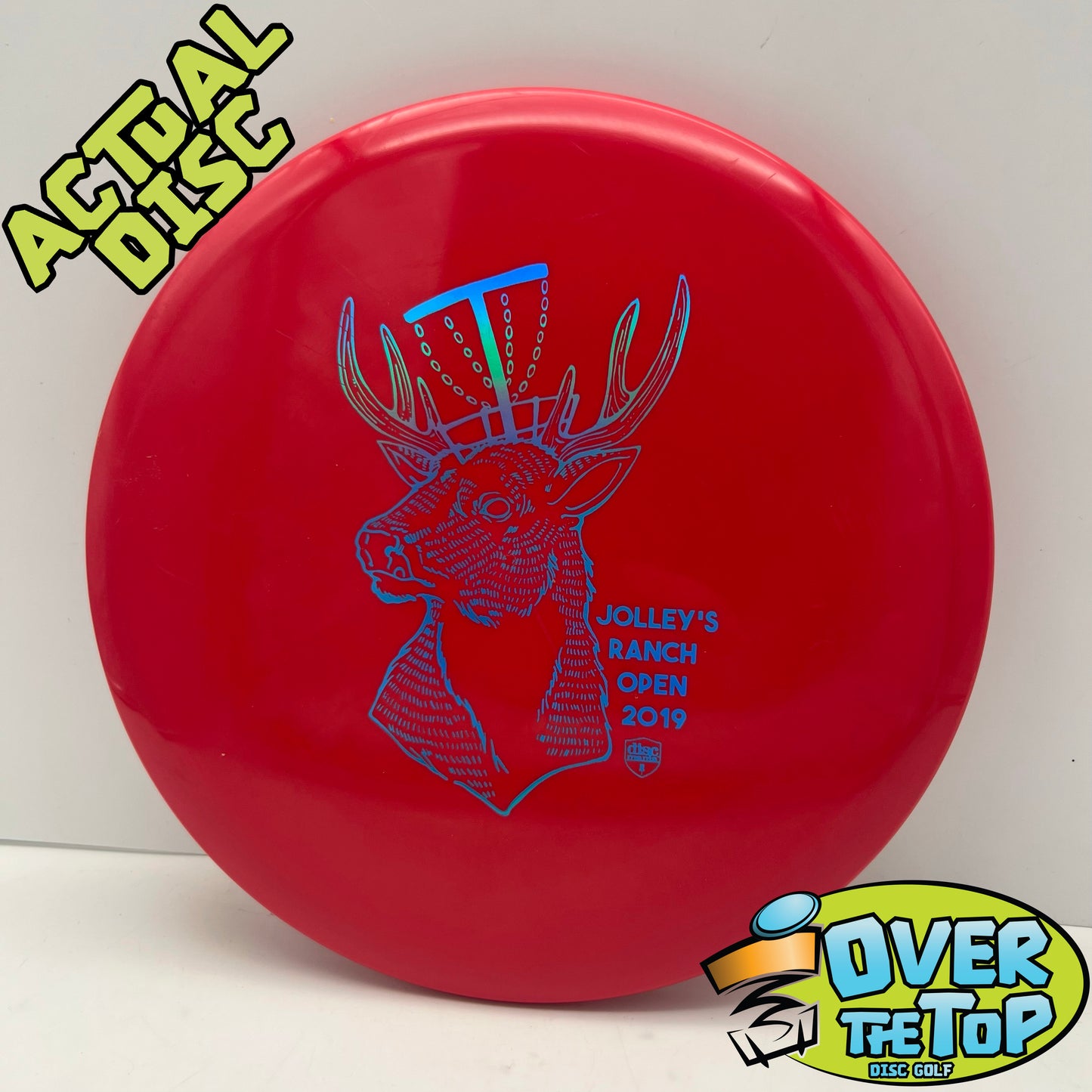 MD3 S-line Innova Molded Used (6. LE/SE) 180g
