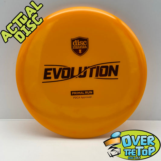 Origin Neo (Primal Run) Used (9. LE/SE) 177g