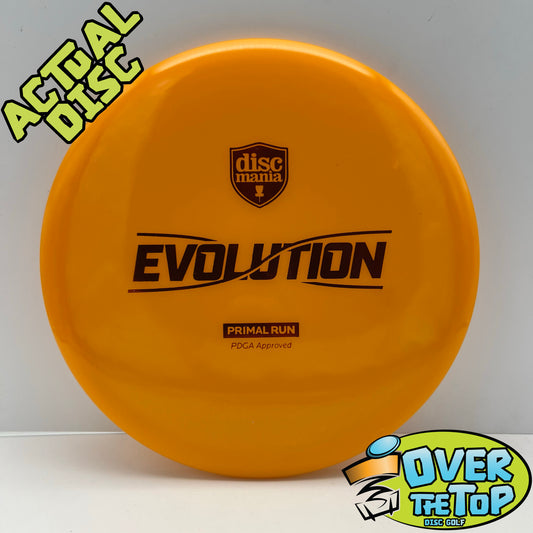 Origin Neo (Primal Run) Used (9. LE/SE) 177g