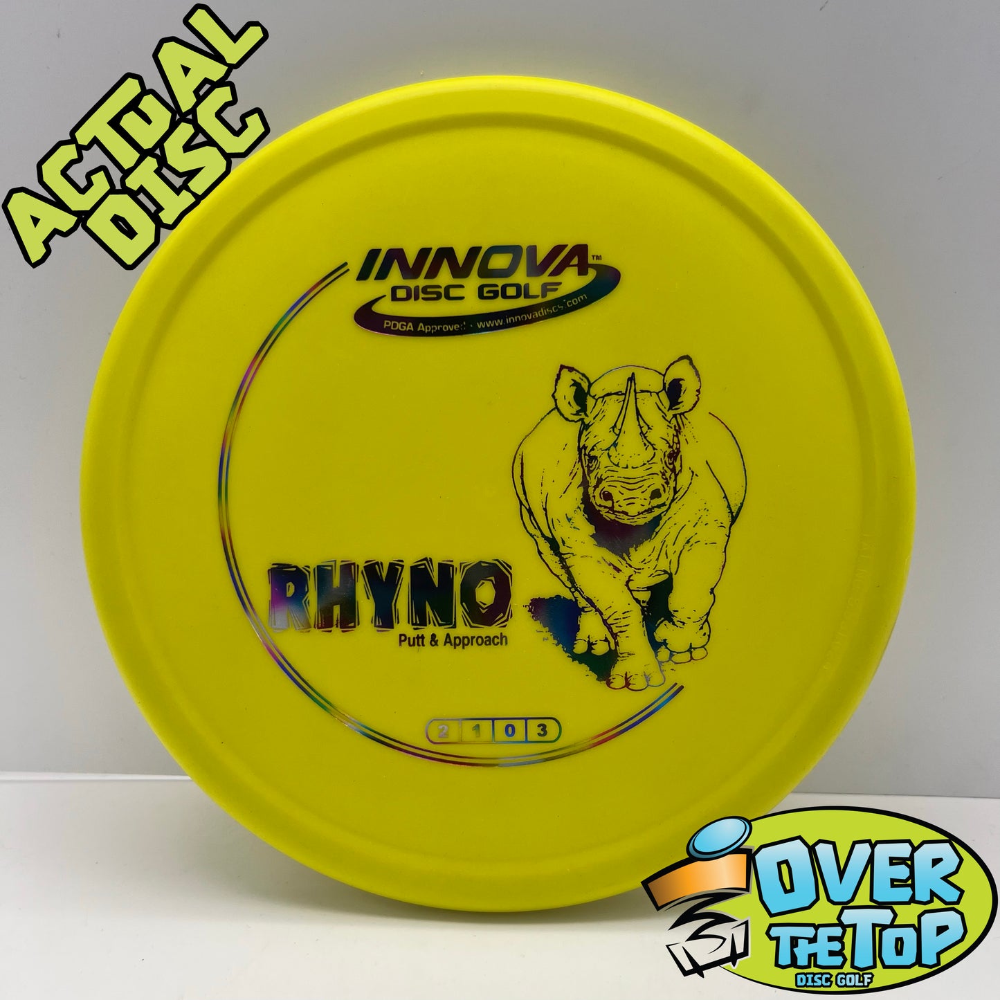Rhyno DX 175g