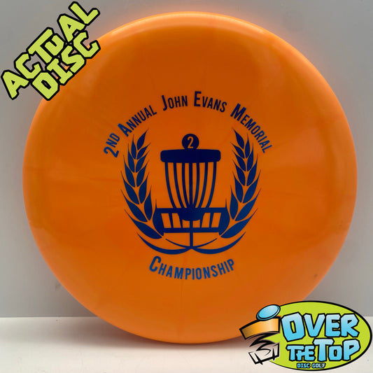 Logic S-Line USed (8. Clean) 174g