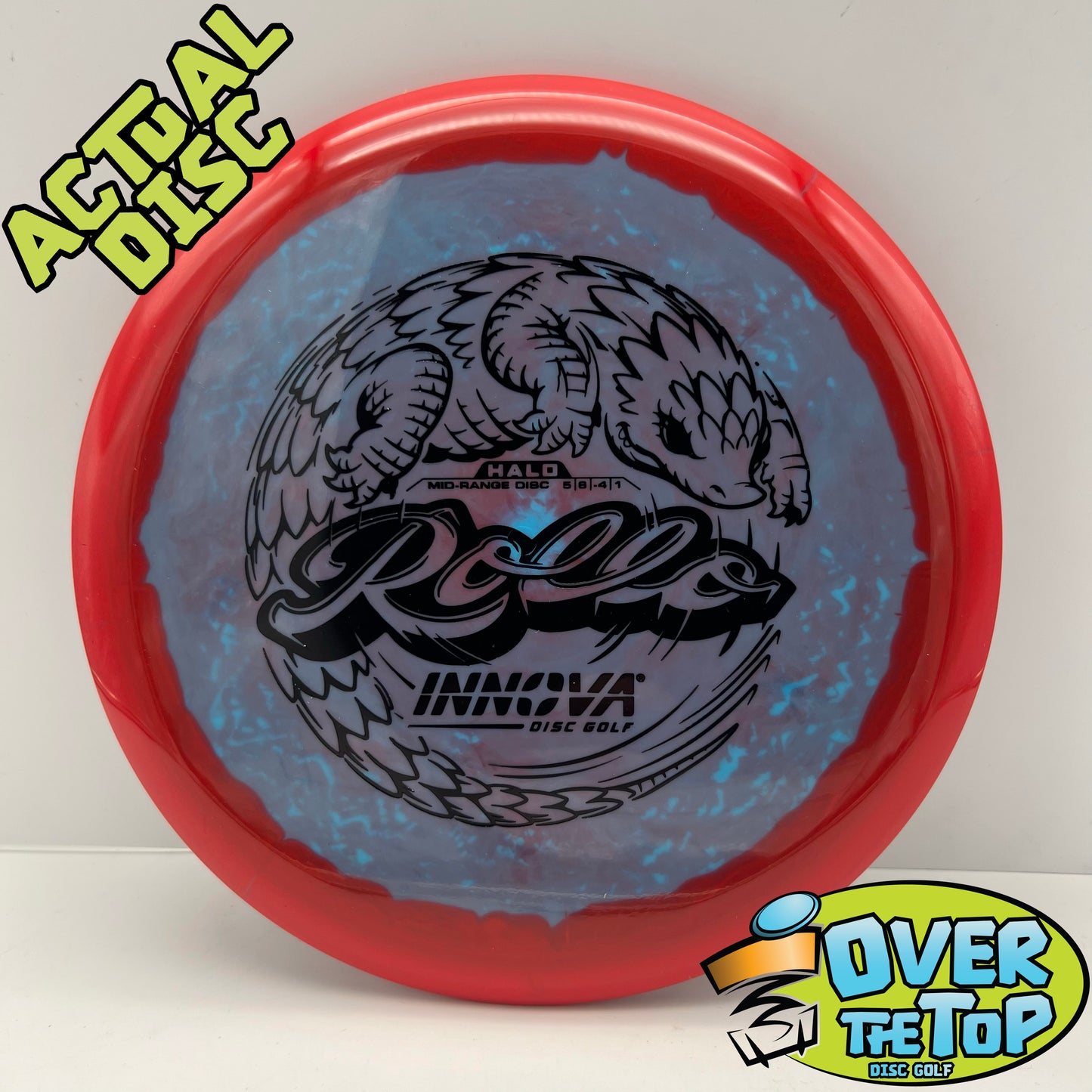Rollo Halo Star 174g