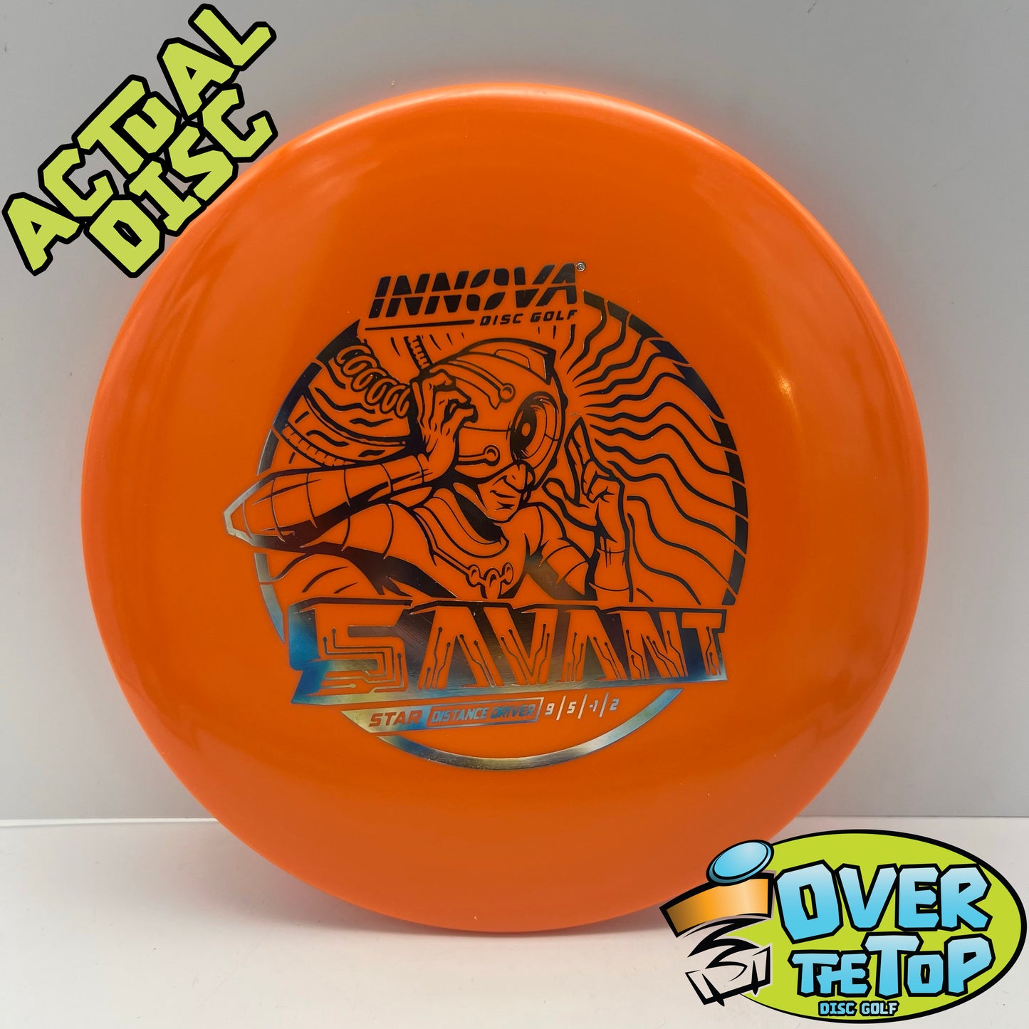 Savant Star 171g