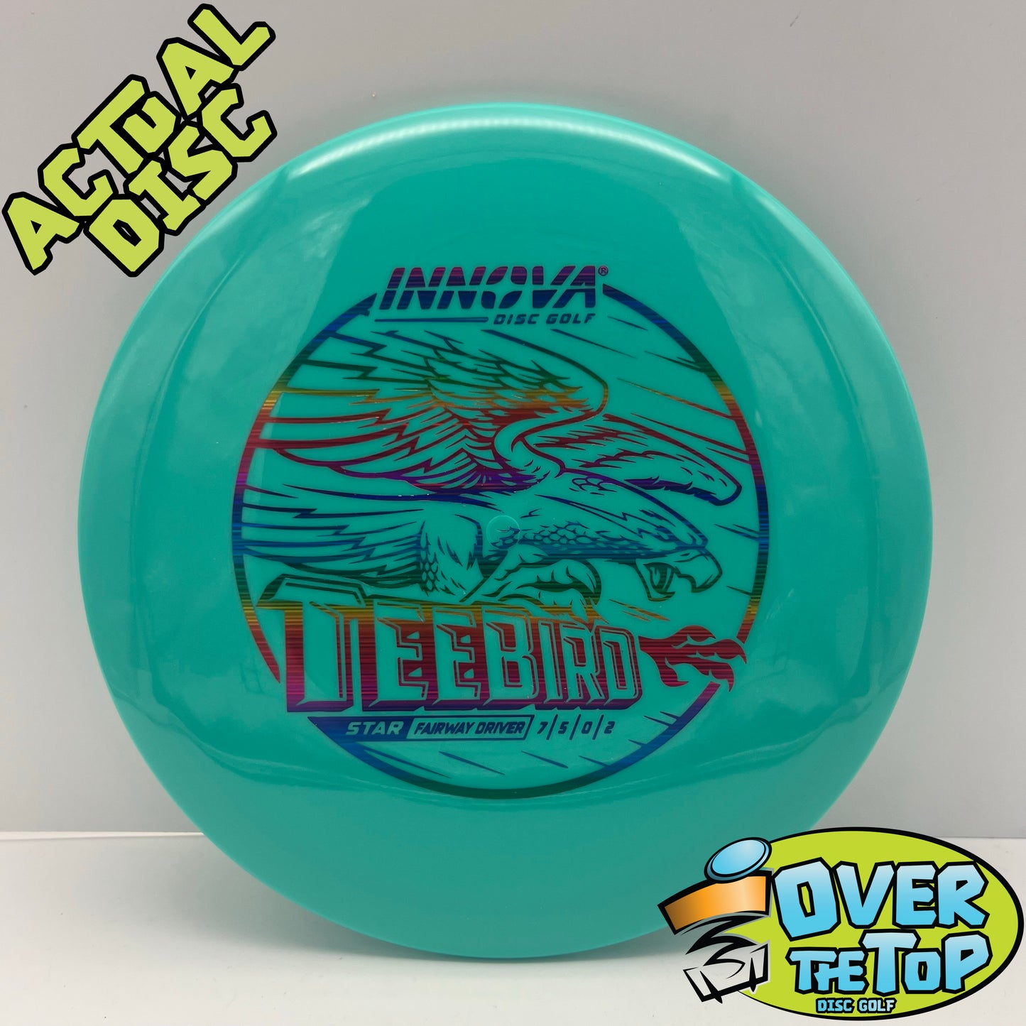 Teebird Star 175g
