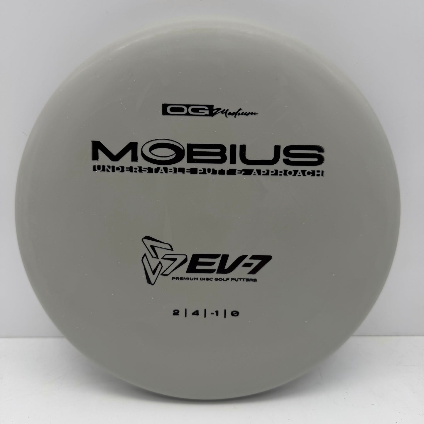Mobius OG Medium 175g