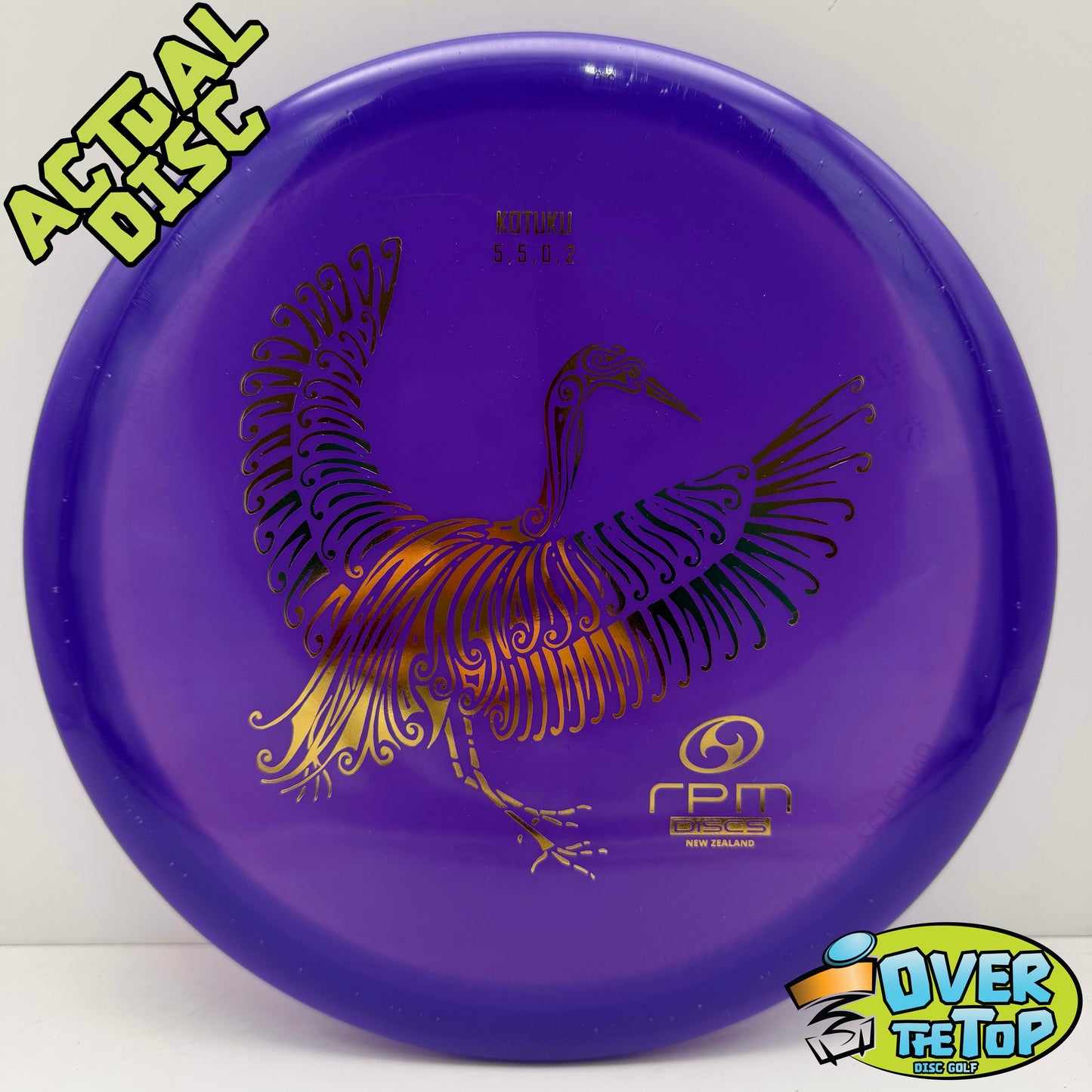 Kotuku Cosmic 178g