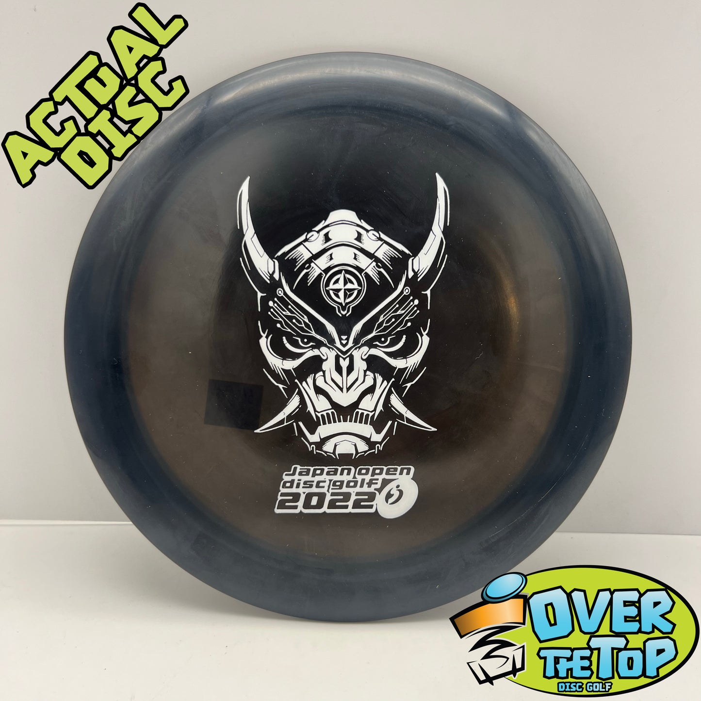 Destroyer Champion 2022 Japan Open Edition 175g