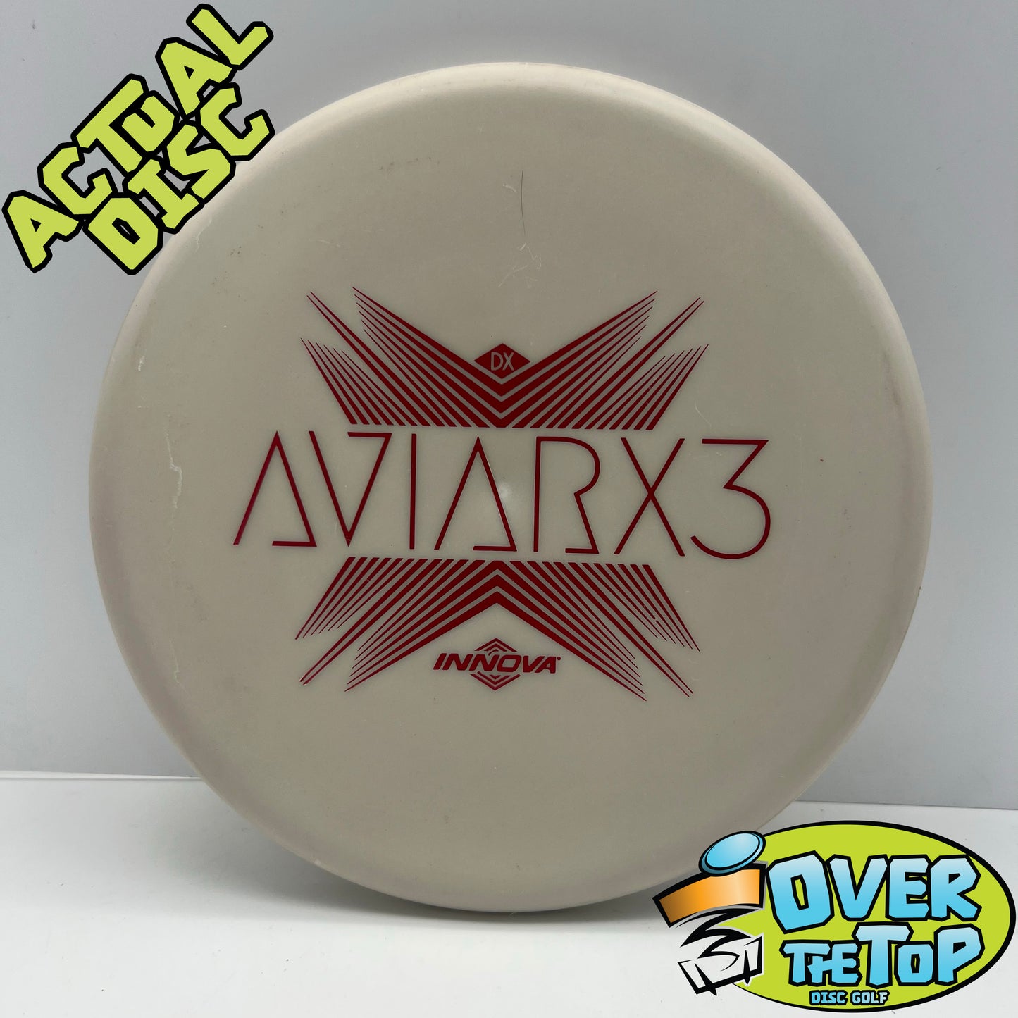 AviarX3 DX Special Edition 175g