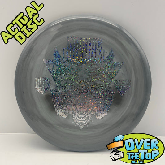 PD S-Line Special Blend (Niklas Anttila) (9. LE/SE) 176g