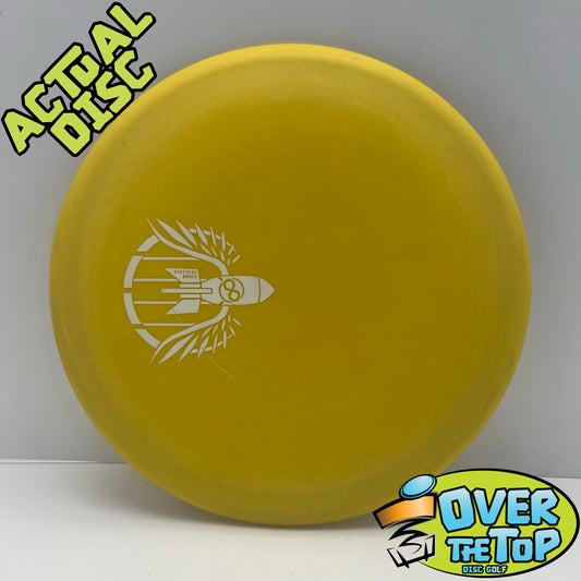 PD D-Line Innova Molded Used (6. LE/SE) 165g