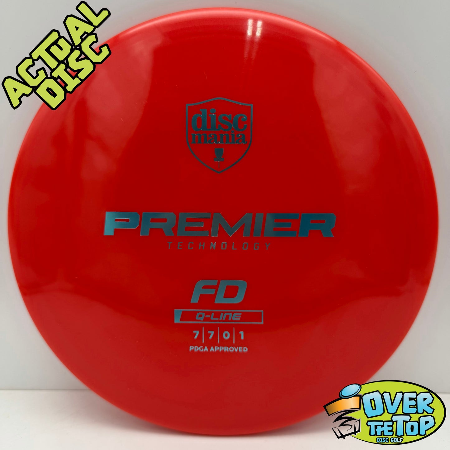 FD Q-Line 176g