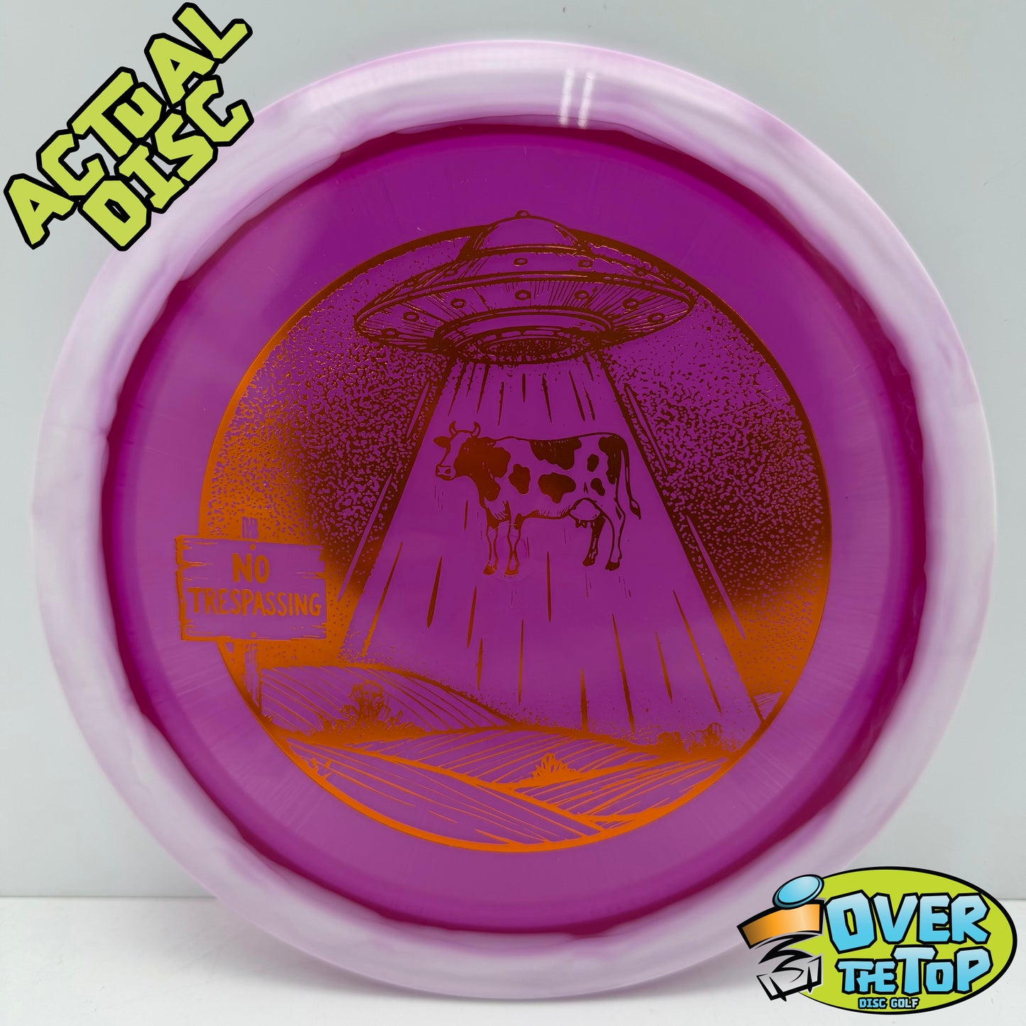 Trespass Lucid-X Orbit 175g