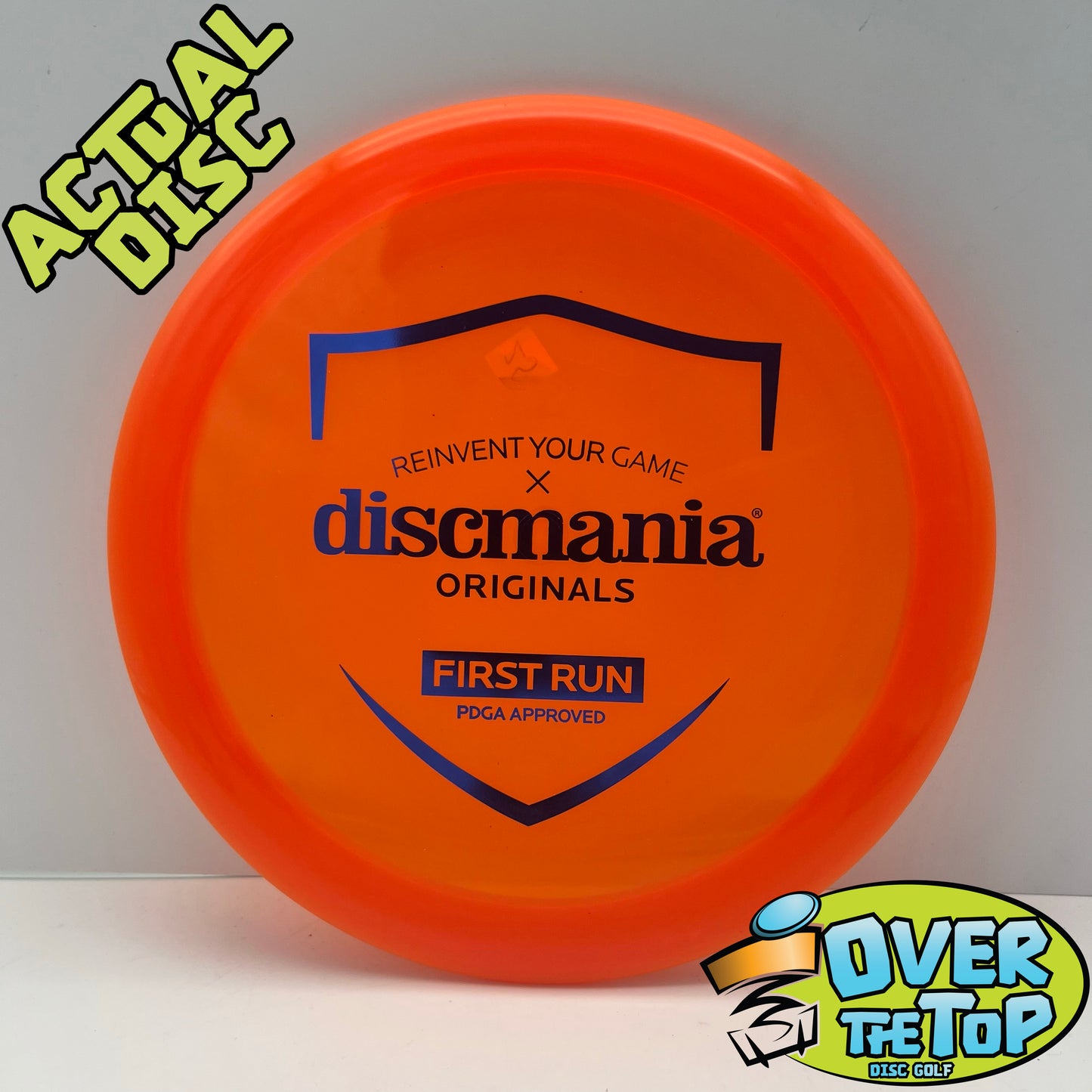 PD C-Line First Run 174g