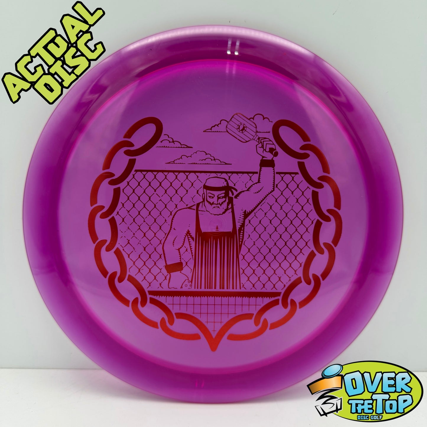 Northman VIP 171g