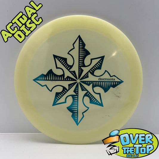 PD3 C-Line Innova Model (9. LE/SE) 171g