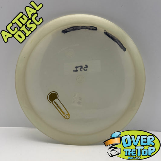 Rockstar Active Glow Premium Used (5. Inked) 174g