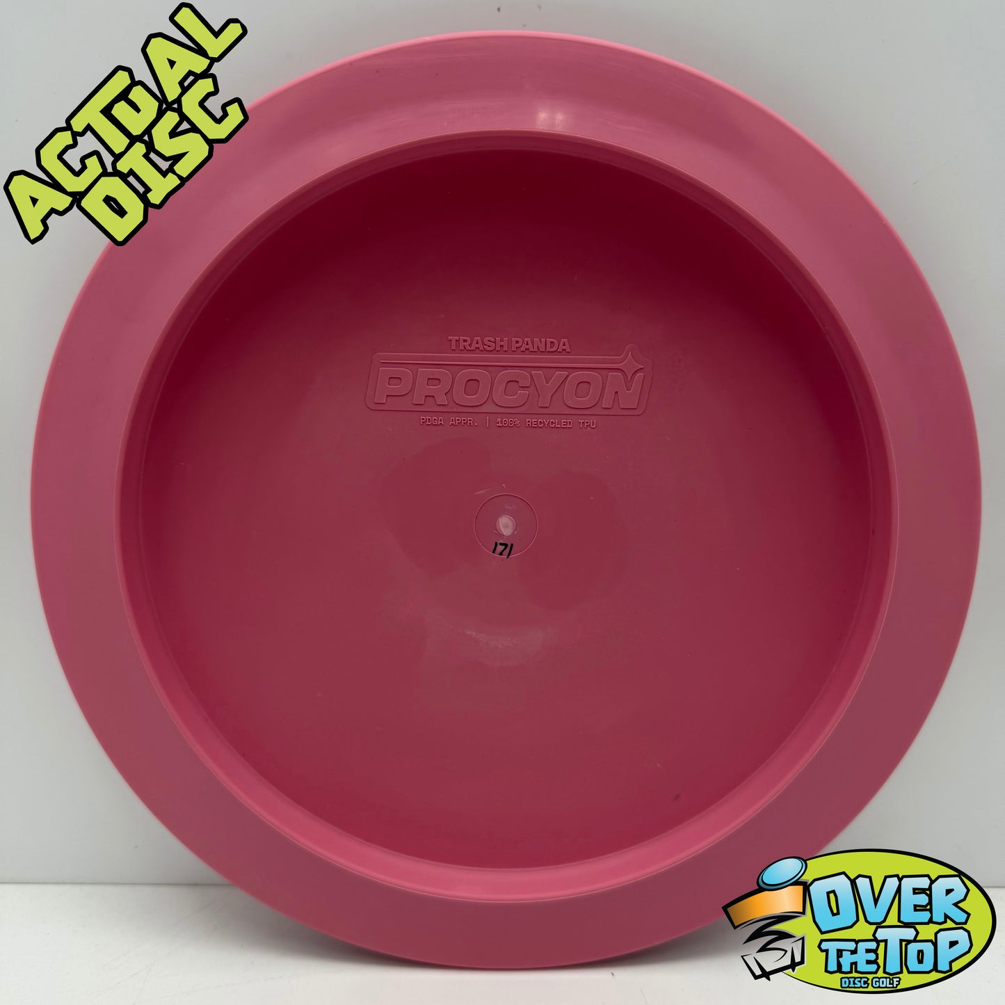 Procyon 100% Recycled 171g