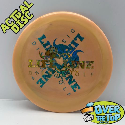 Force ESP Used (5. Clean) 174g