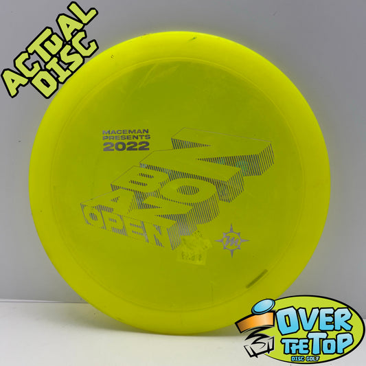 Raptor Z-Line Used (6. Clean) 174g