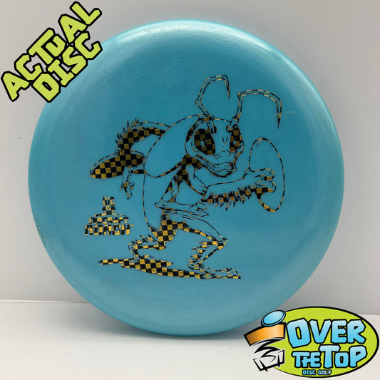 Roach Big Z Used (6. Inked) 174g