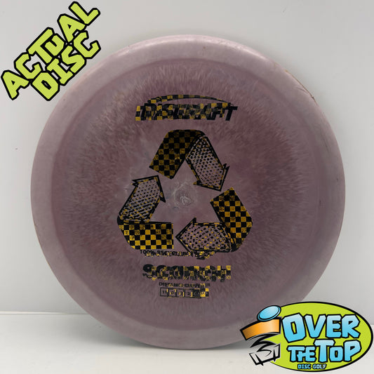 Scorch ESP Misprint Used (5. Inked) 172g