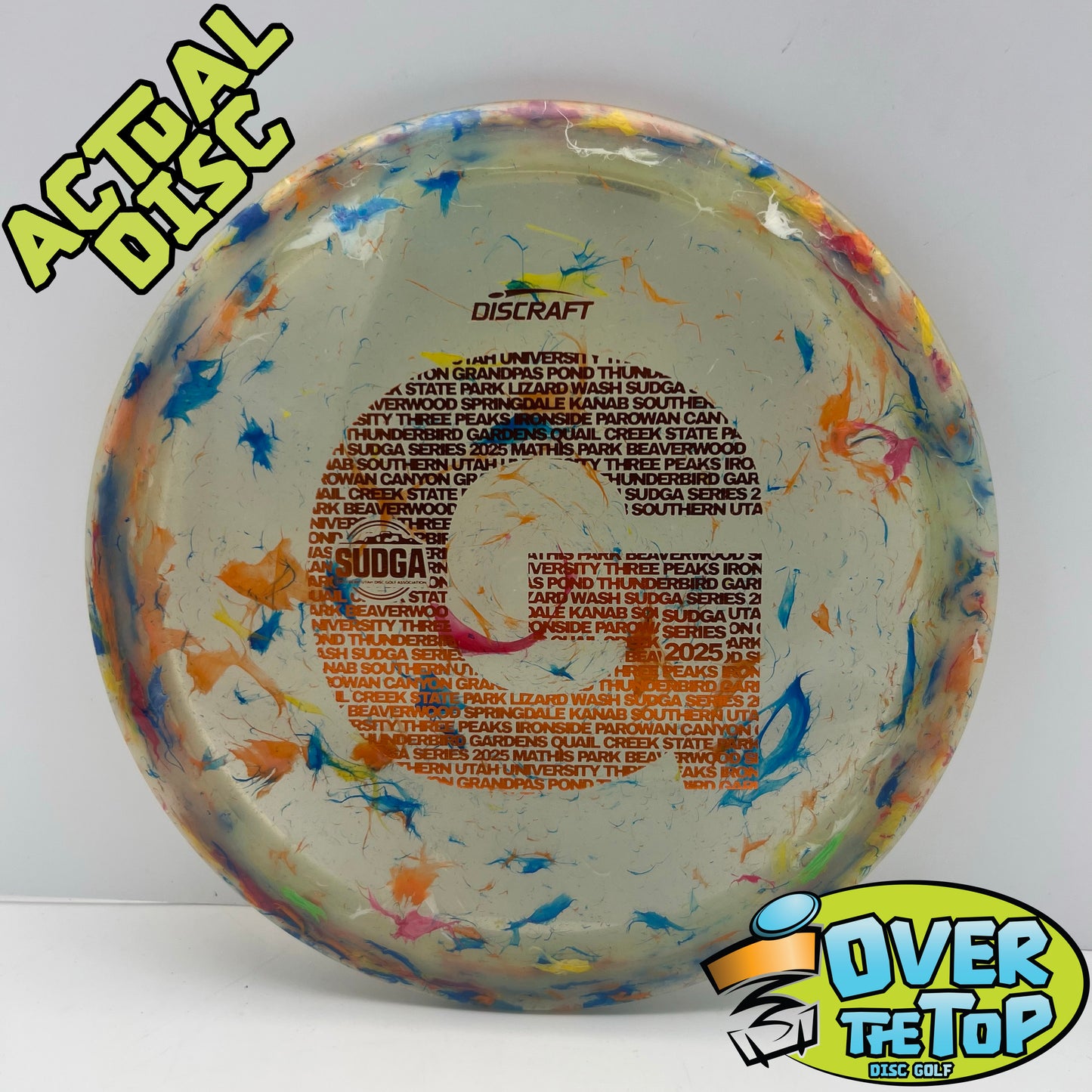 Cicada Jawbreaker FLX 169g