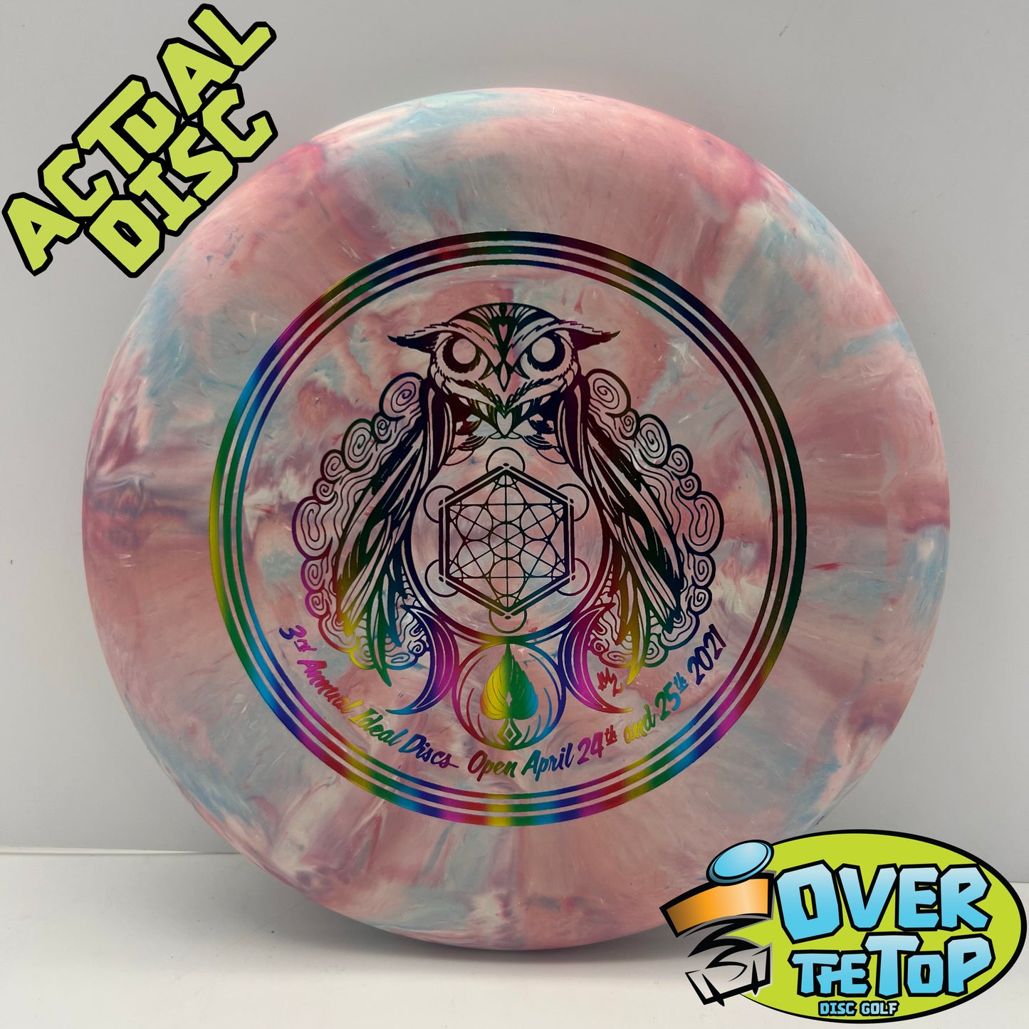 Fierce Special Blend 172g
