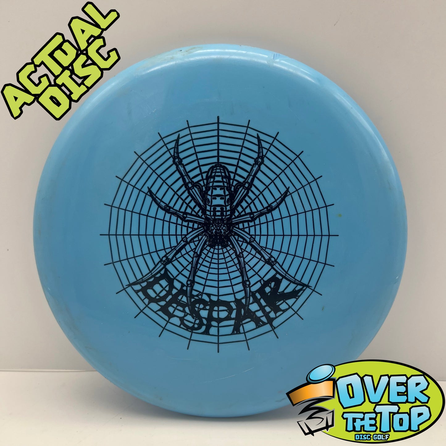 Despair Survival Used (5. LE/SE) 176g