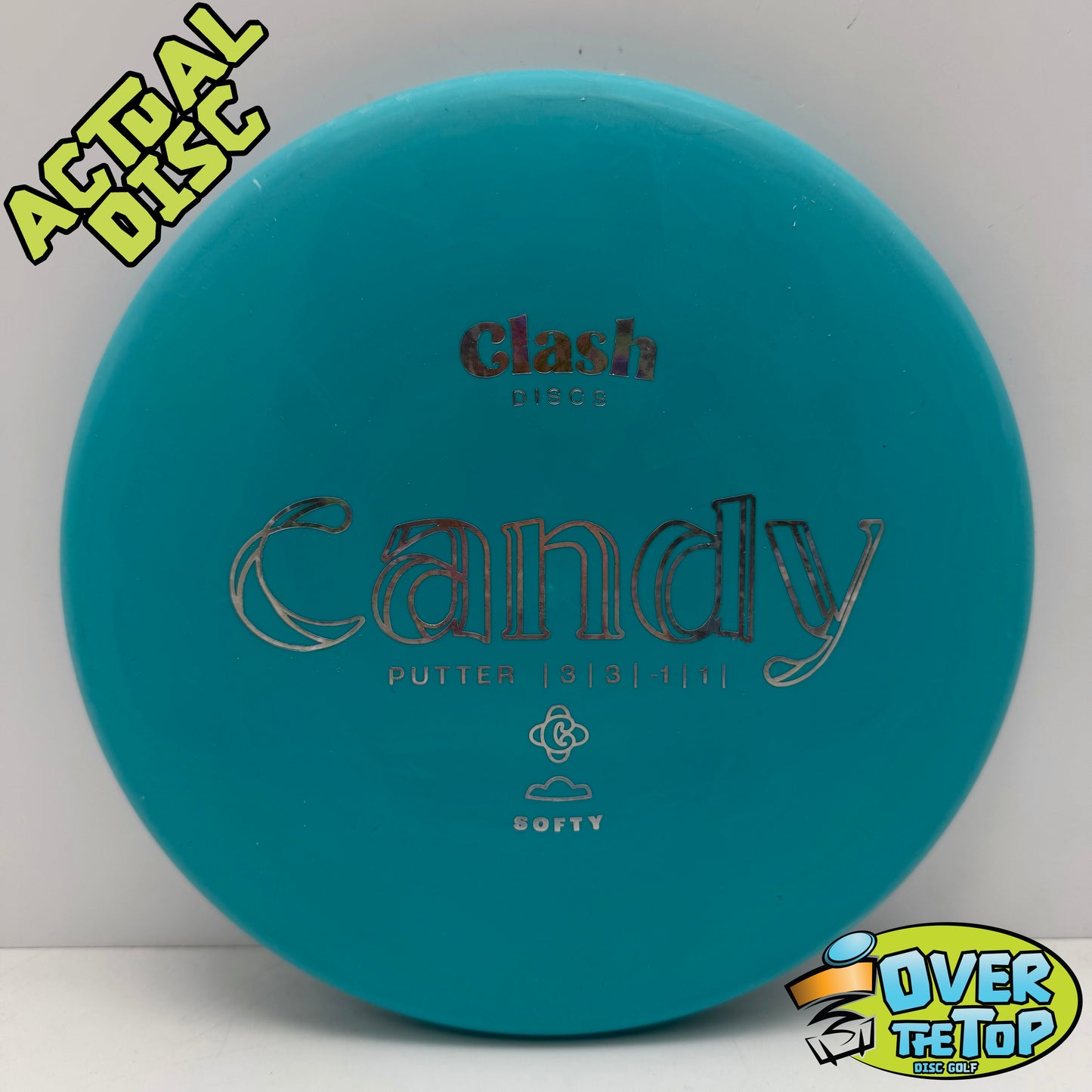 Candy Softy 162g