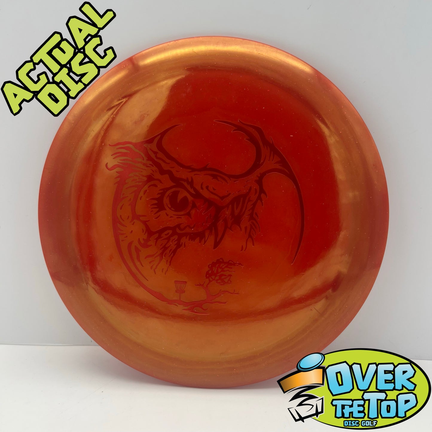 Sheriff Lucid 172g