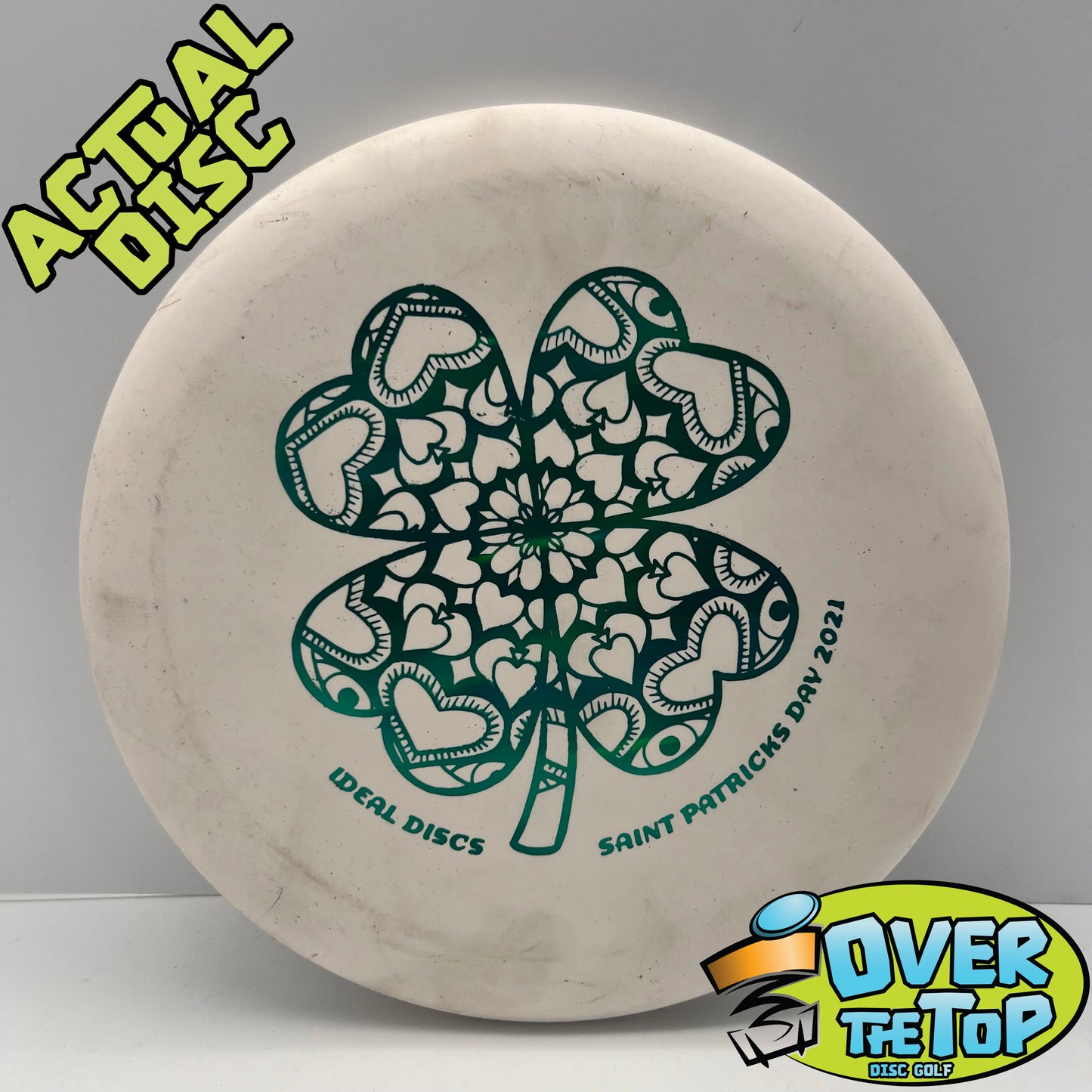 Voodoo Super Stupid Soft (SSSS) 176g