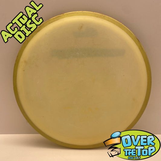 Crave Neutron Signature Series (Sarah Hokom) Used (5. LE/SE) 172g