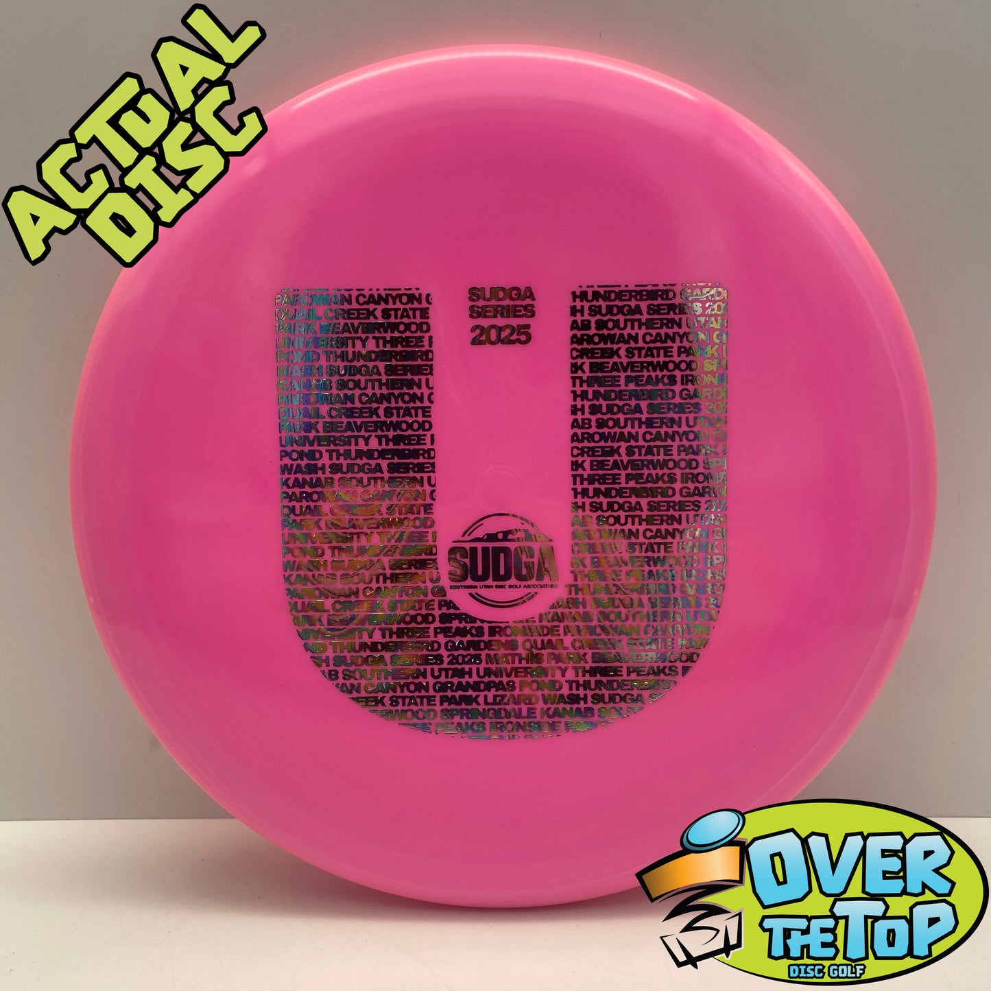 Ruby Gold line (SUDGA U) 159g