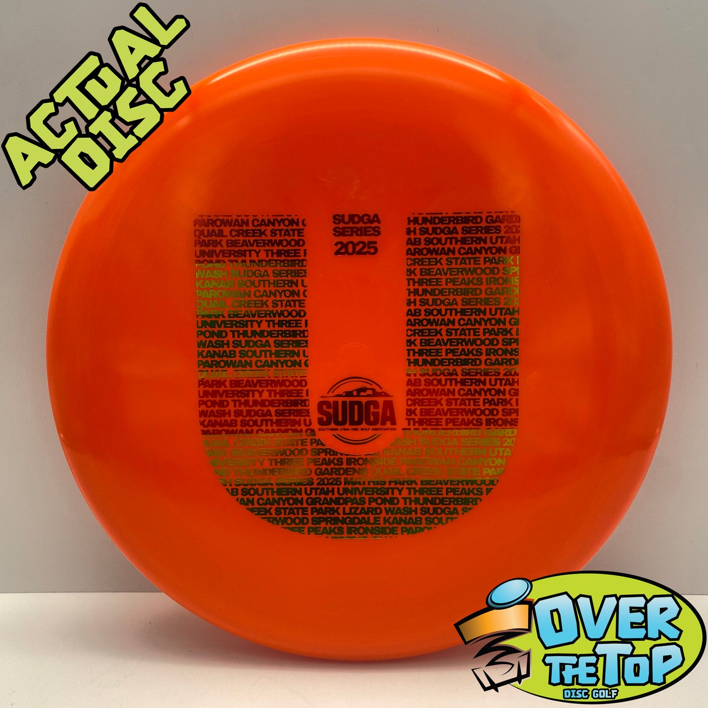 Ruby Gold line (SUDGA U) 159g