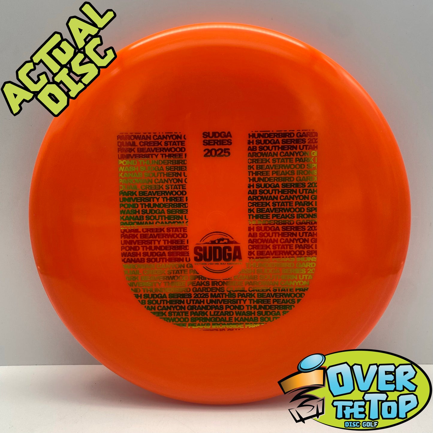 Ruby Gold line (SUDGA U) 159g