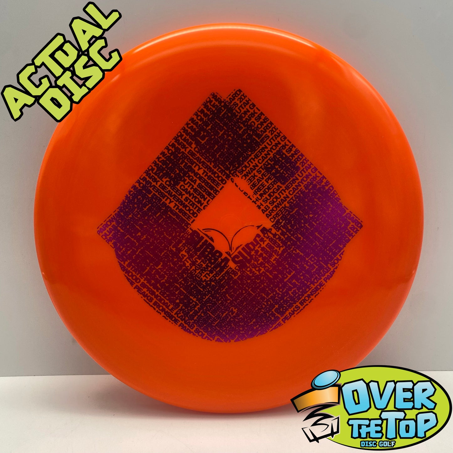 Ruby Gold line (SUDGA U) Misprint 159g