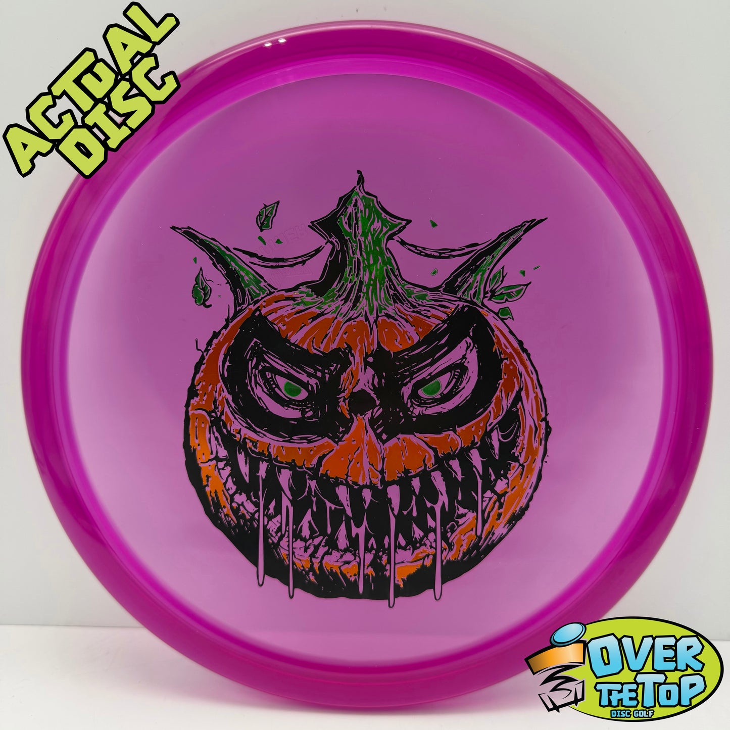 Sockibomb Slammer Lucid Ice (Ricky Wysocki) Used (9, LE/SE) 175g