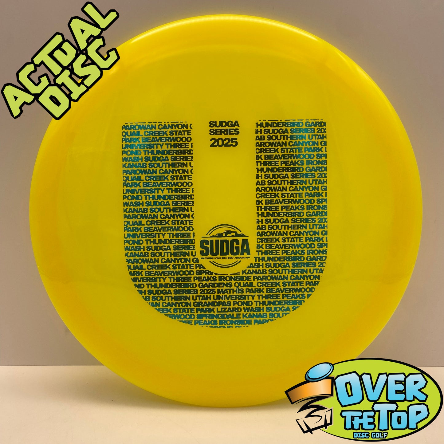 River Opto (SUDGA U) 174g