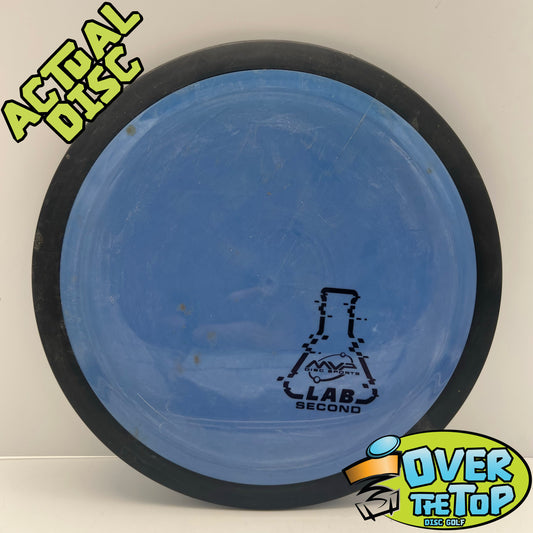 Dimension Neutron Used (5. Inked) 171g