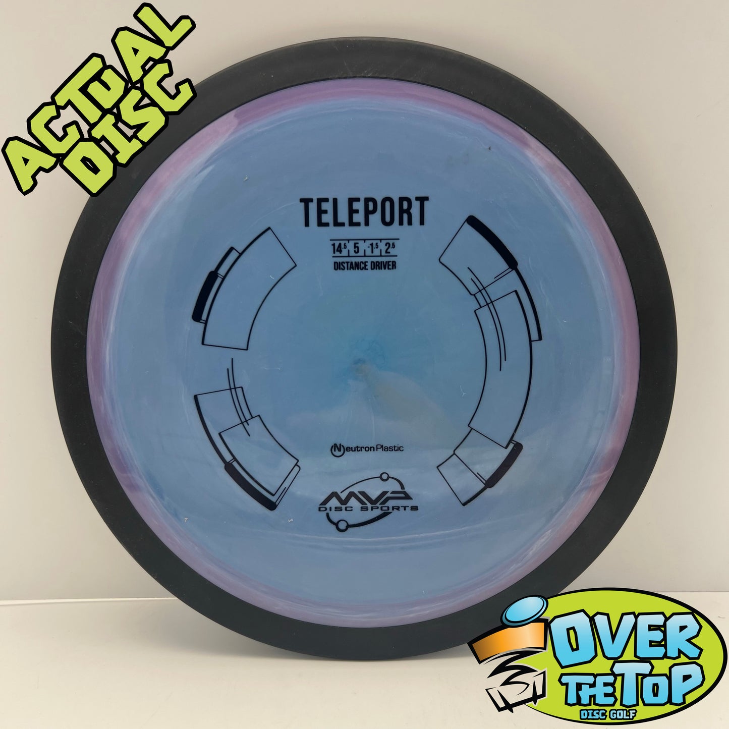Teleport Neutron 175g